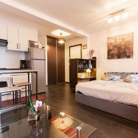 Apartamento Le Stud Golfe-Juan Exterior foto