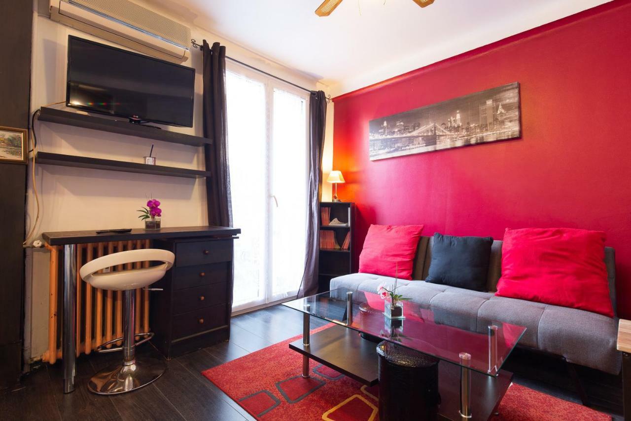 Apartamento Le Stud Golfe-Juan Exterior foto