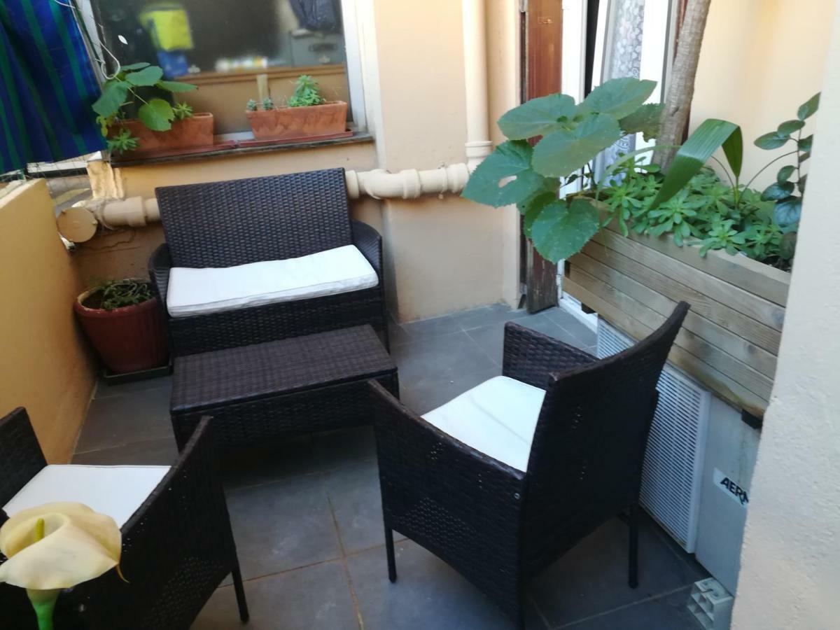 Apartamento Le Stud Golfe-Juan Exterior foto