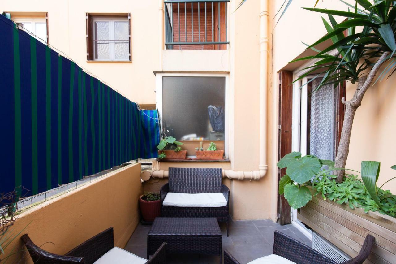 Apartamento Le Stud Golfe-Juan Exterior foto